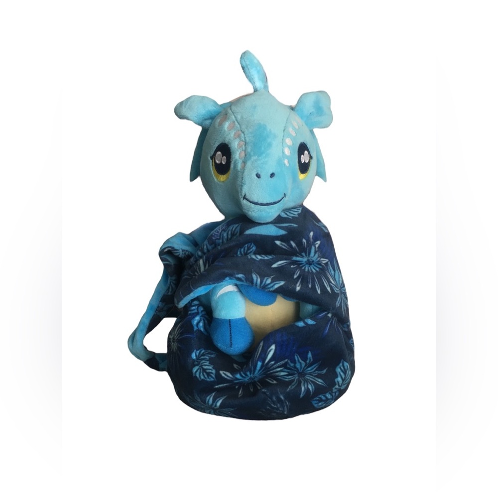 Avatar baby plush